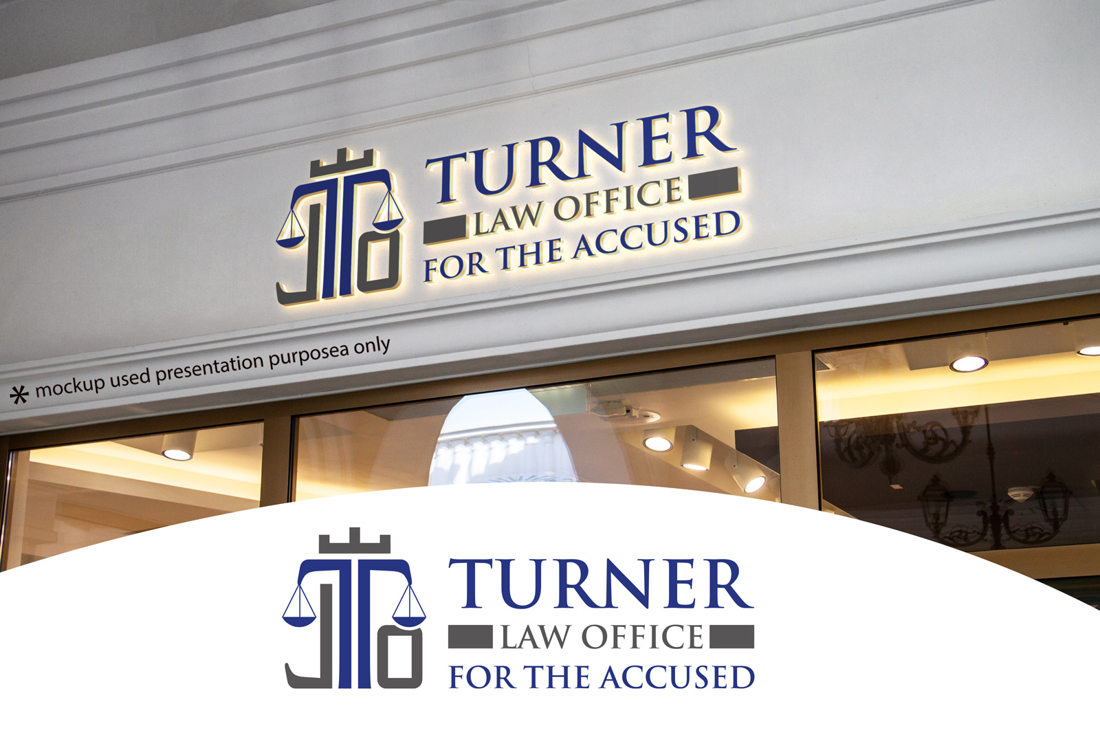 Logo Design by Rubia@ for this project | Design #33441395