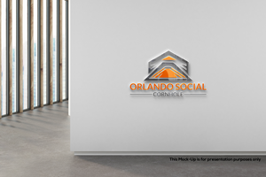 Logo Design by Razaq for this project | Design: #33443626