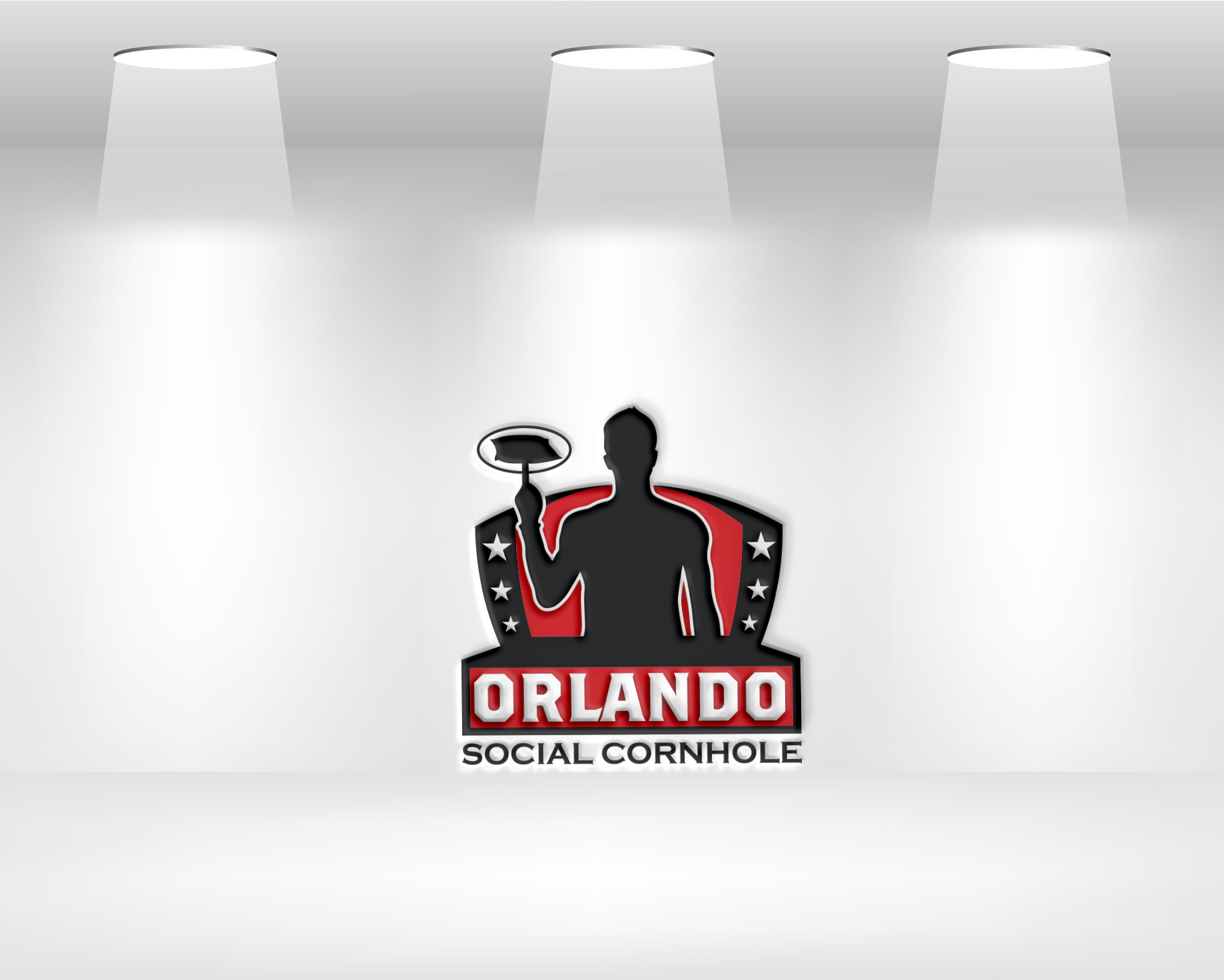 Diseño de Logo por Daniel Khan para este proyecto | Diseño #33436769