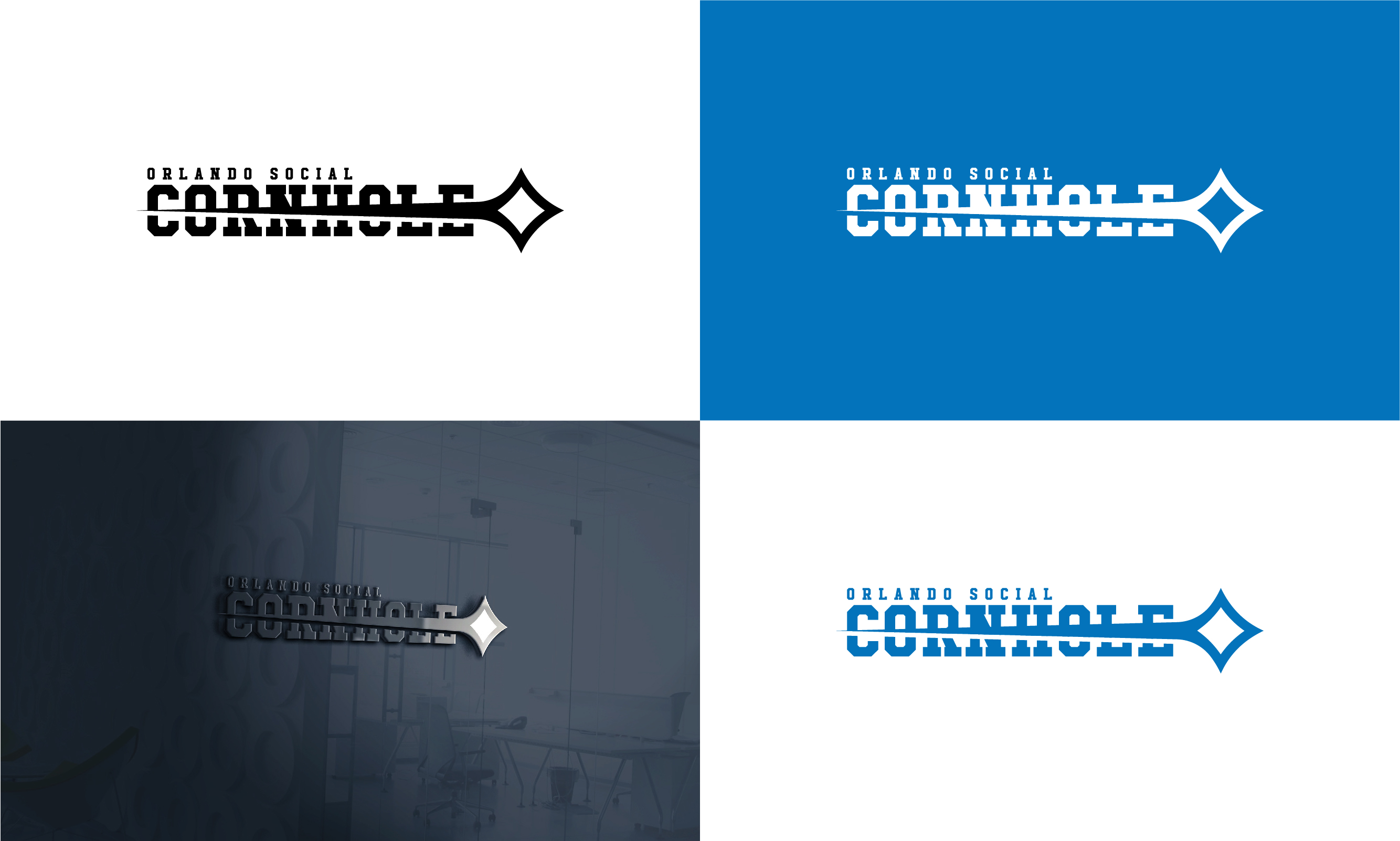 Logo Design by Brandhero for this project | Design #33504541