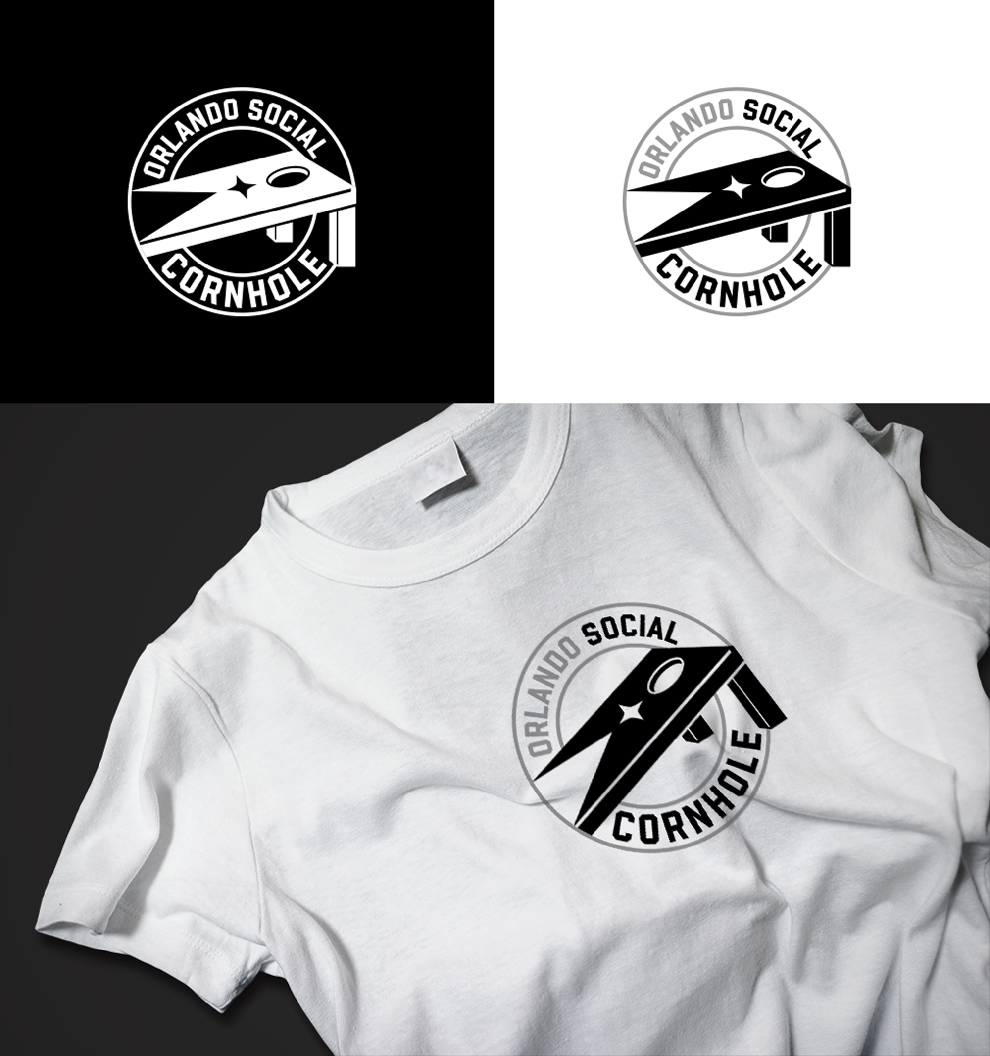 Logo Design by RA-bica for this project | Design #33448569