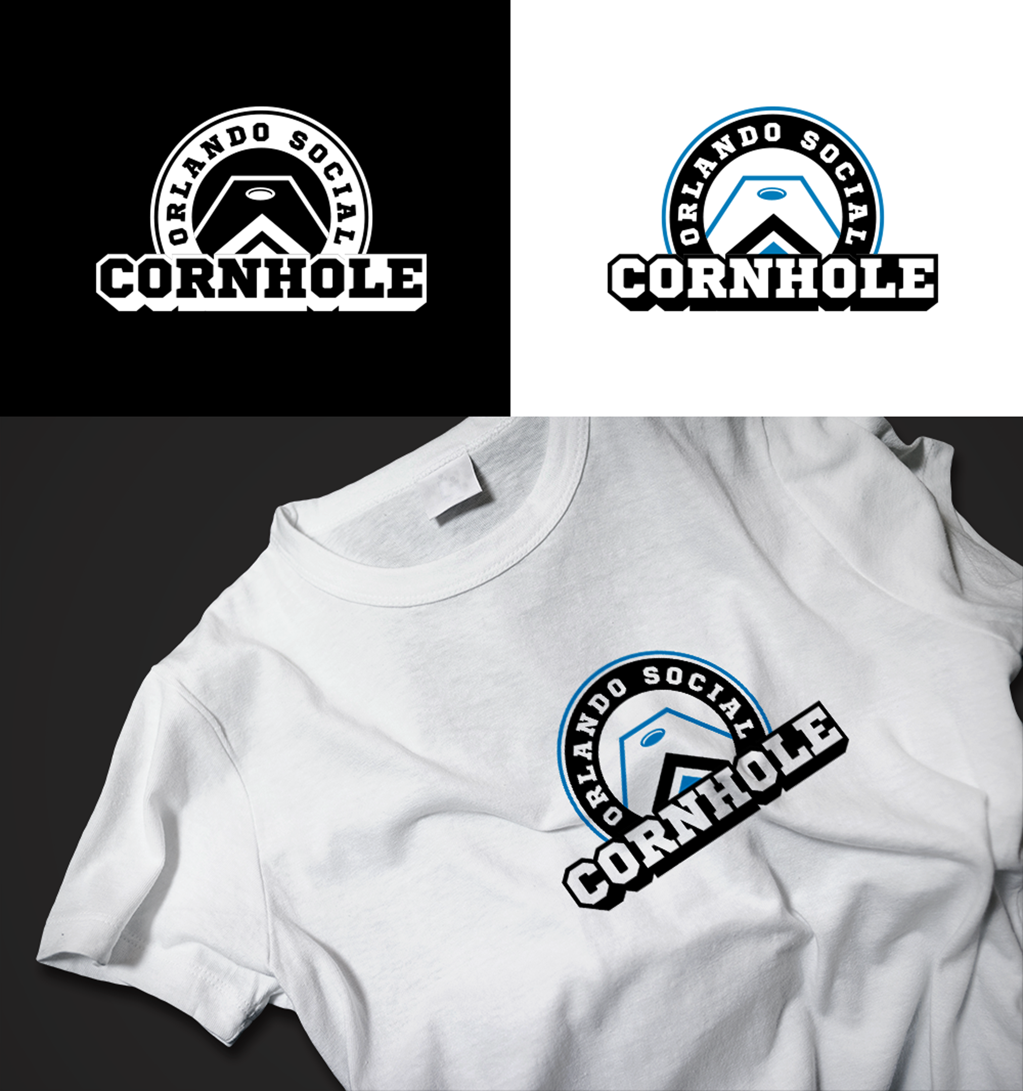 Logo Design by RA-bica for this project | Design #33448570