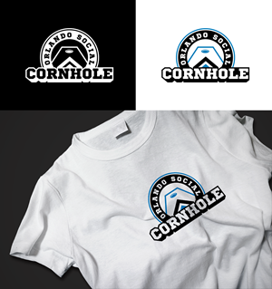 Logo Design by RA-bica for this project | Design: #33448570