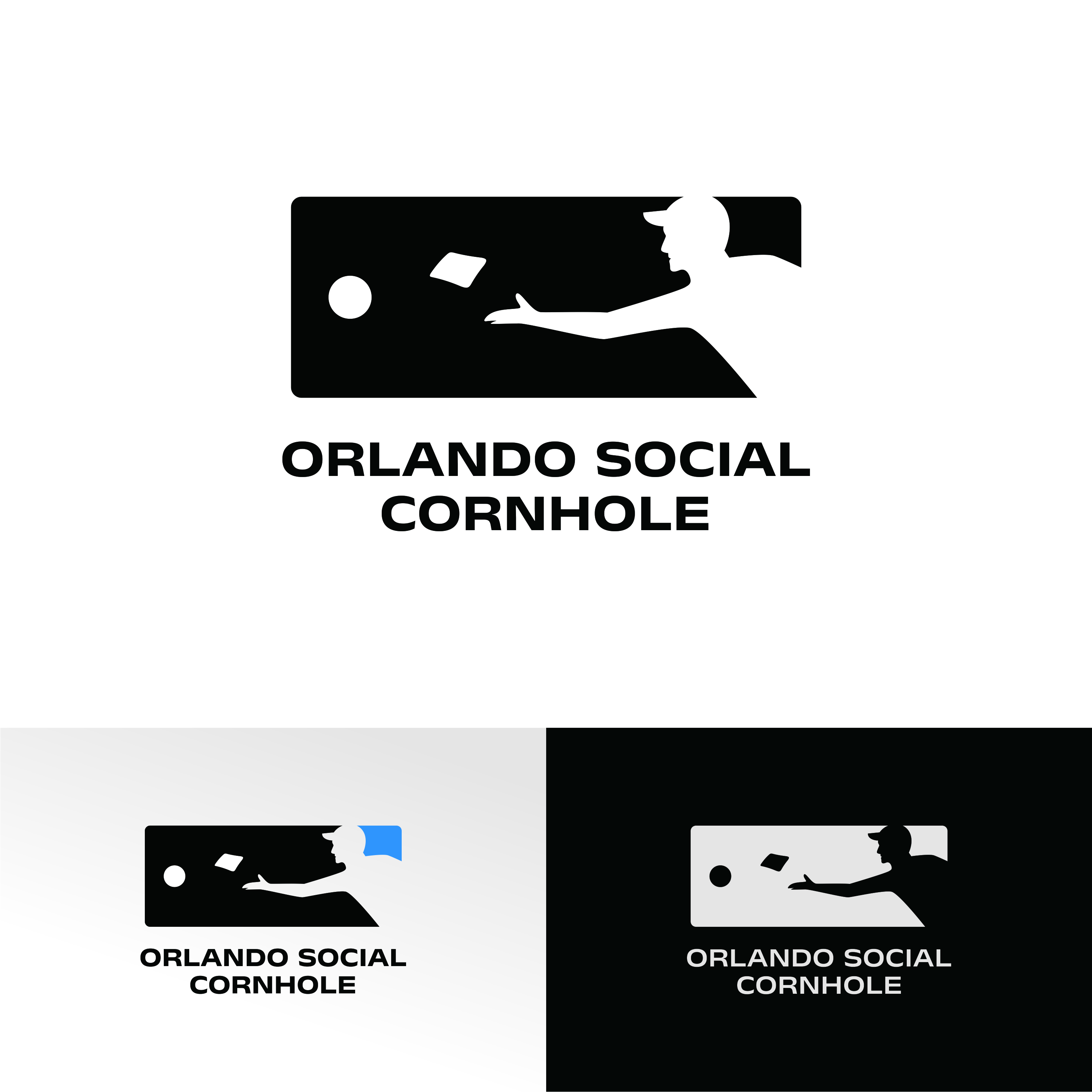 Logo Design by madrisaldi for this project | Design #33471371