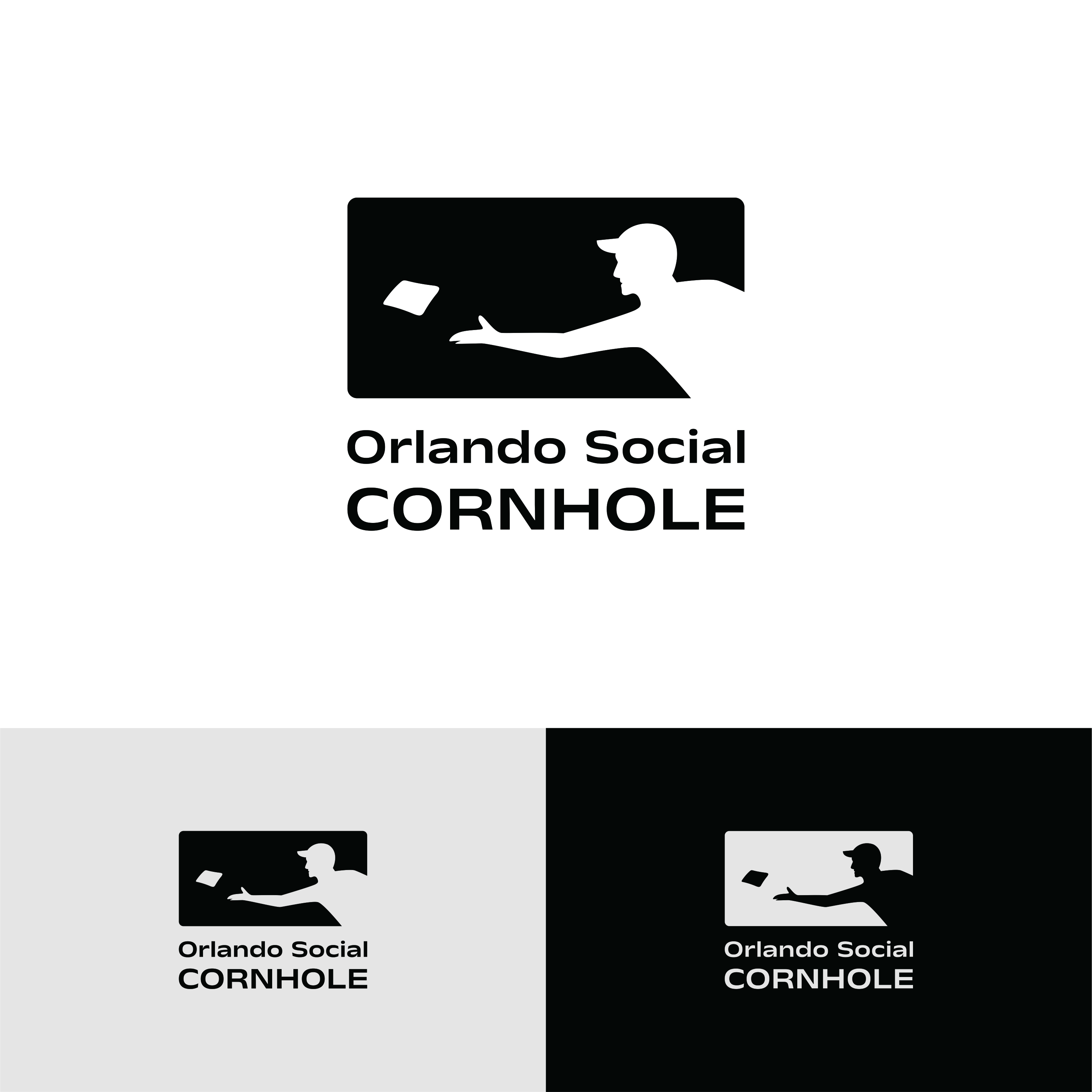 Logo Design by madrisaldi for this project | Design #33471523