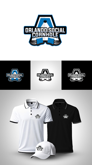 Logo Design by Alf Mozara for this project | Design: #33447710