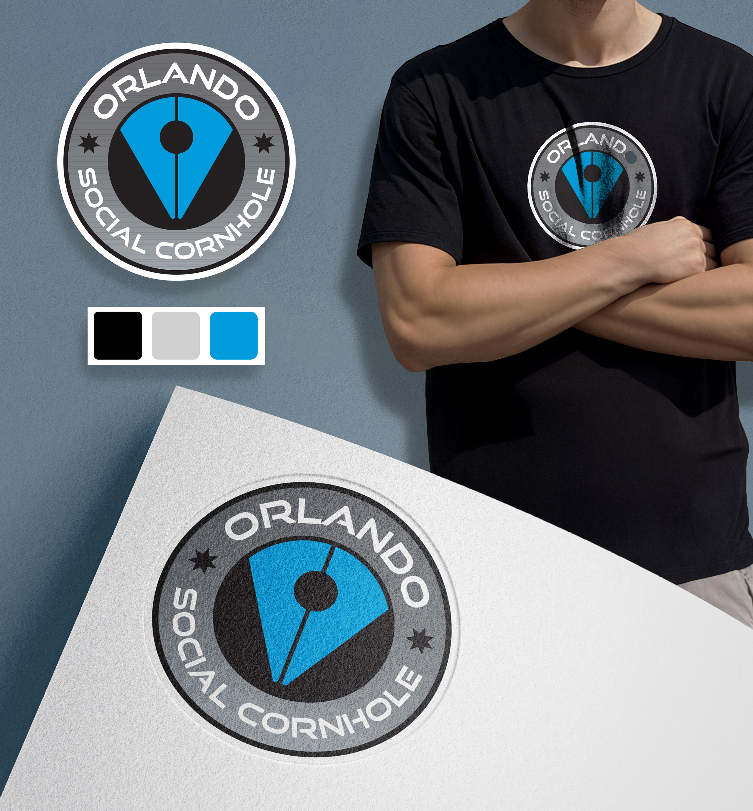 Logo Design by Bakuta Design for this project | Design #33503835