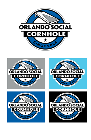 Logo Design by Mike Carroll for this project | Design: #33473842