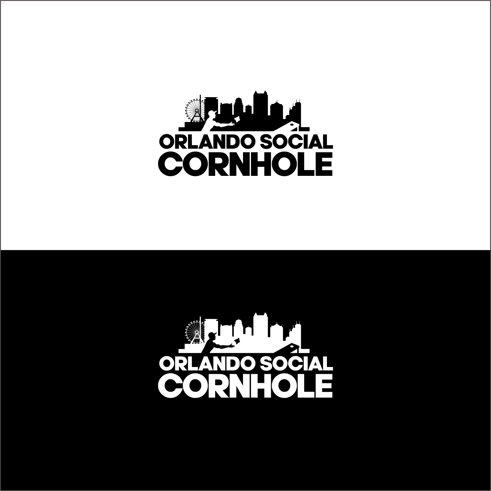 Logo Design by Arham Hidayat for this project | Design #33454038