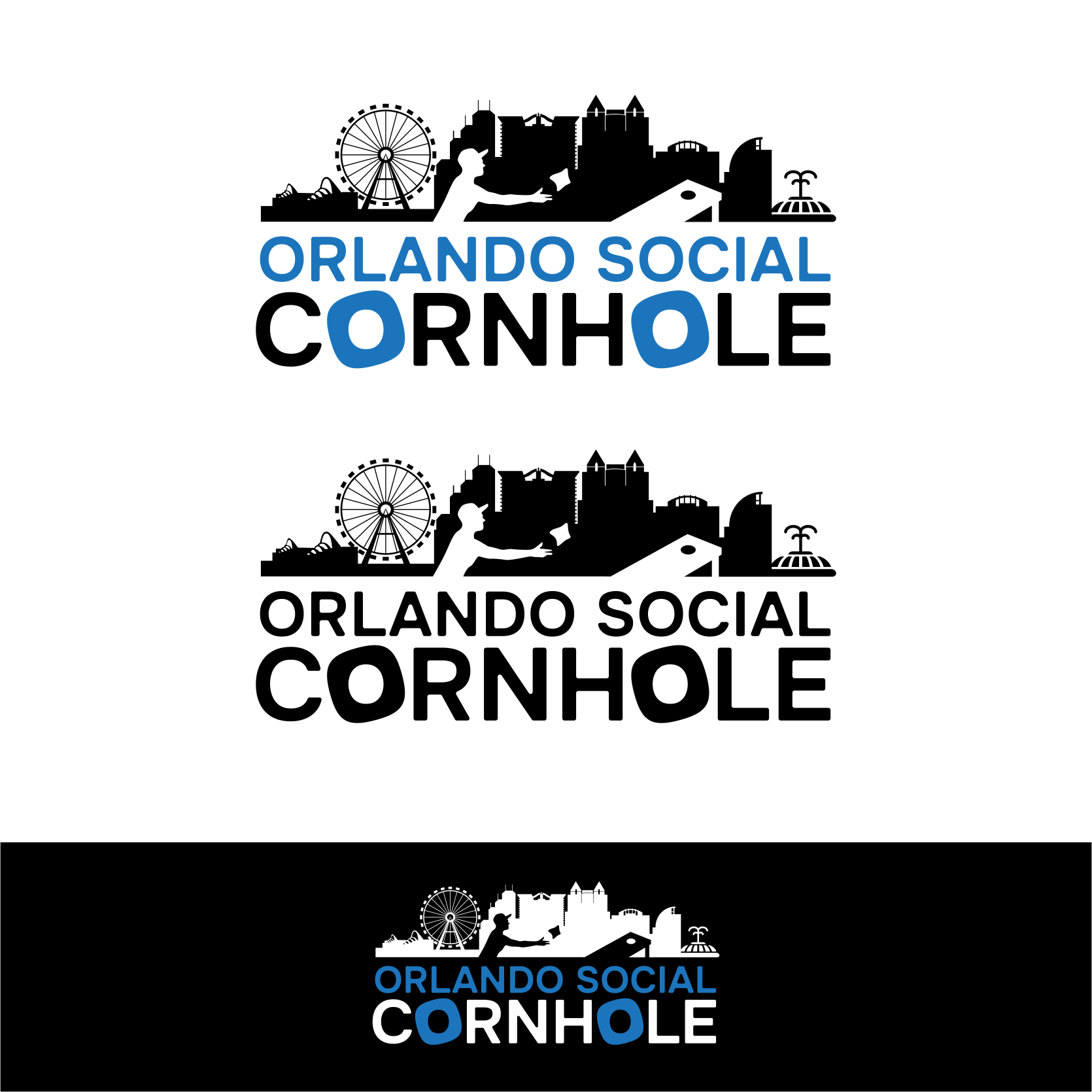 Logo Design by Arham Hidayat for this project | Design #33558915