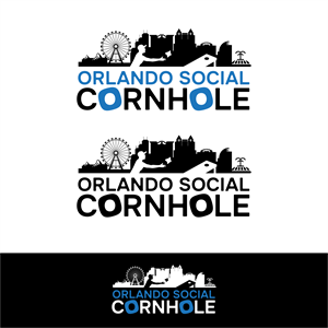 Logo Design by Arham Hidayat for this project | Design: #33558915