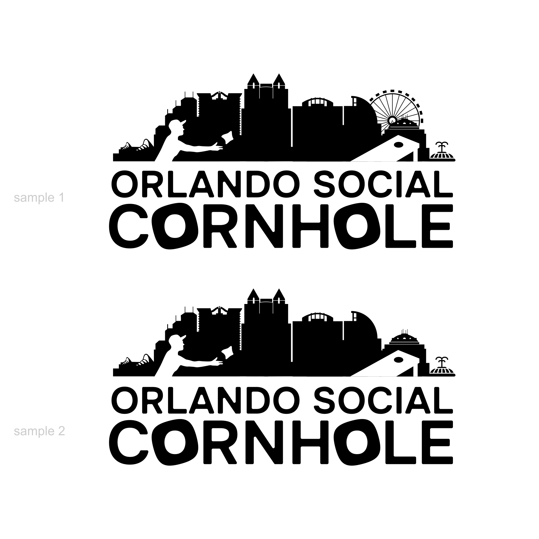 Logo Design by Arham Hidayat for this project | Design #33566493