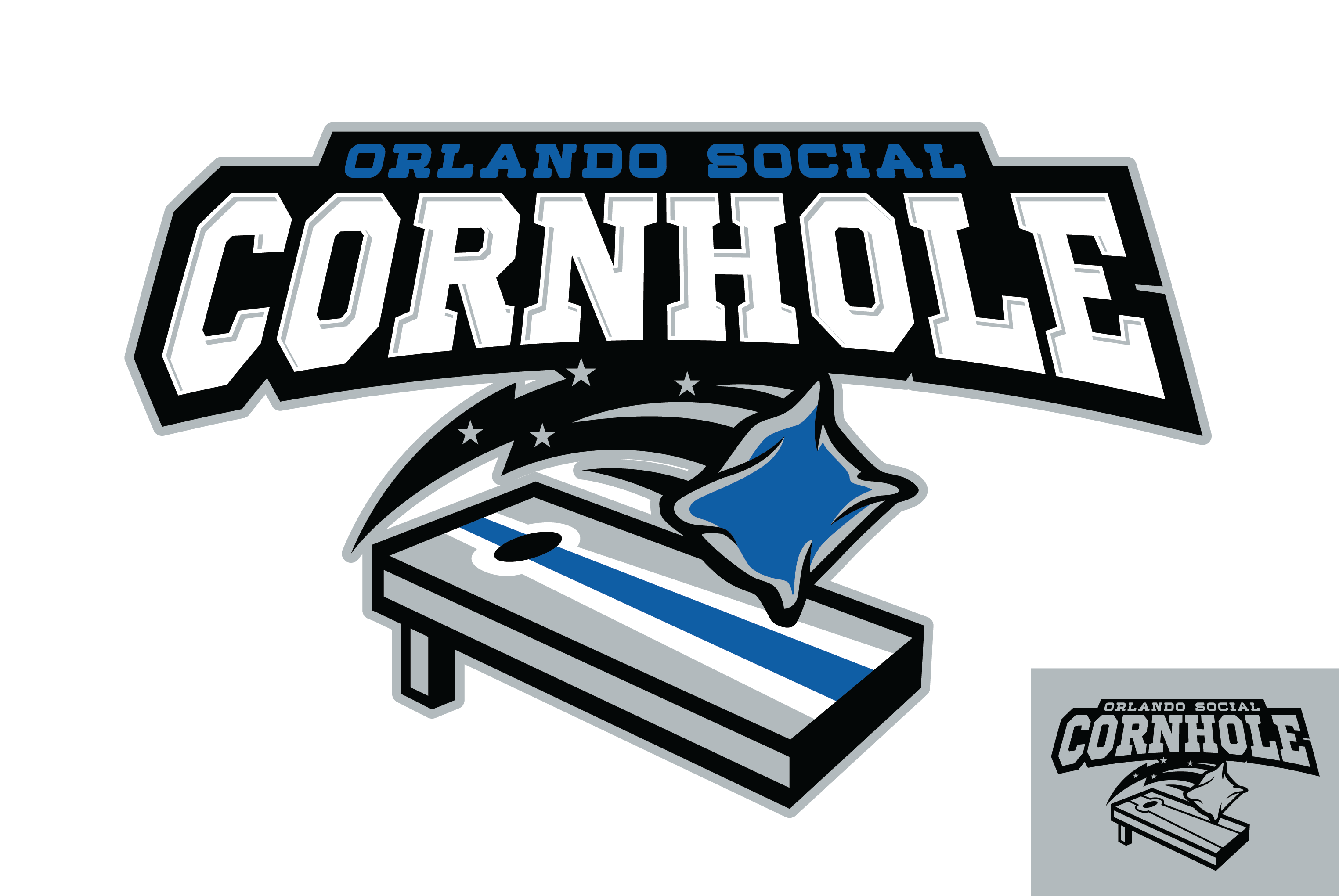 Logo Design by Cody Rostron for this project | Design #33440608