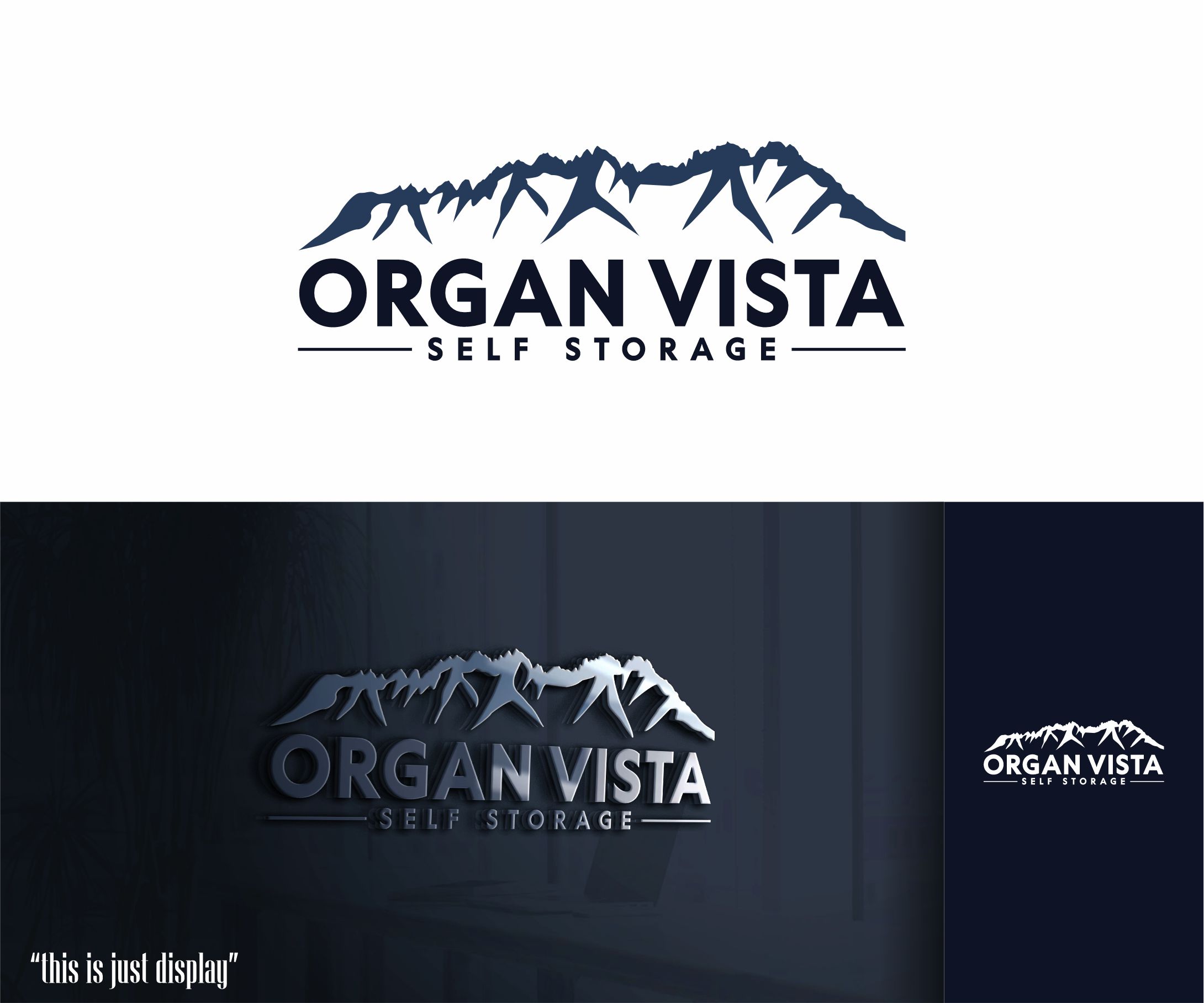 Diseño de Logo por alkaline para este proyecto | Diseño #33439482