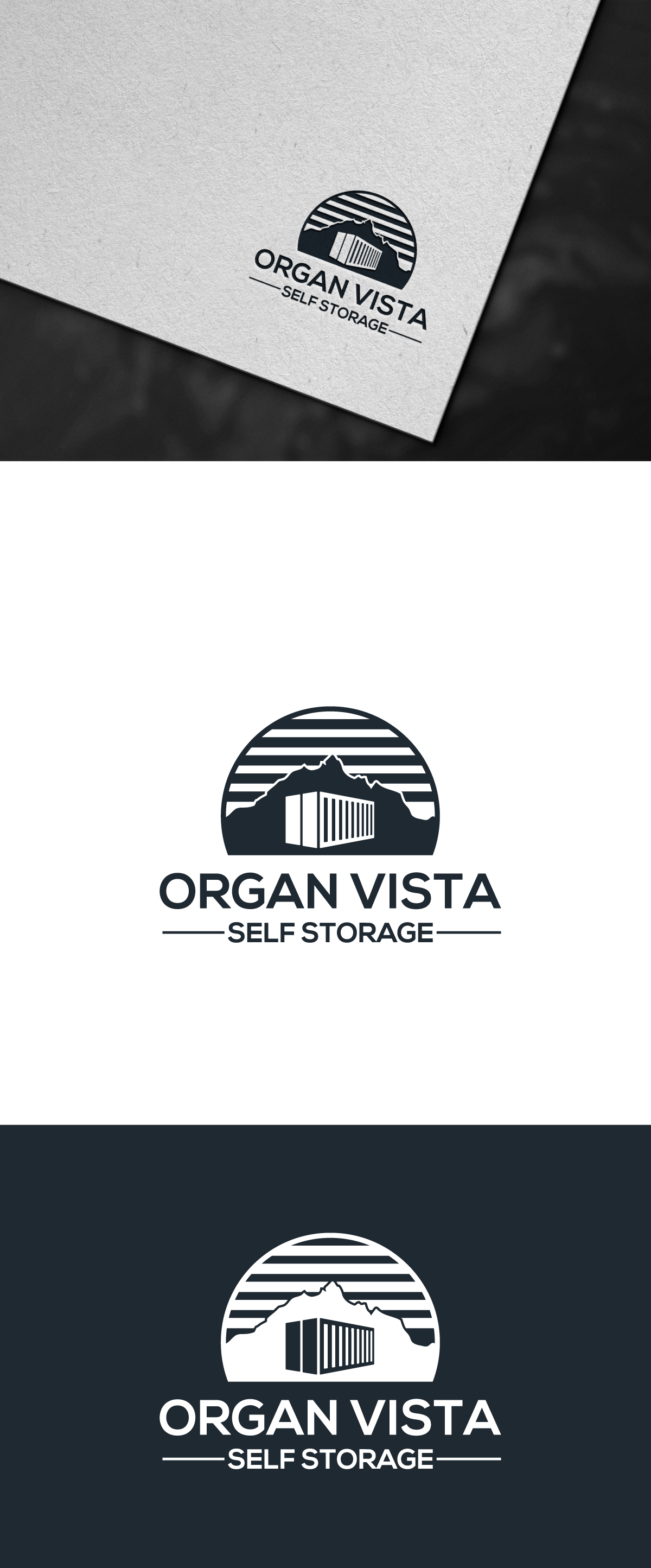 Logo Design by premise for this project | Design #33443264