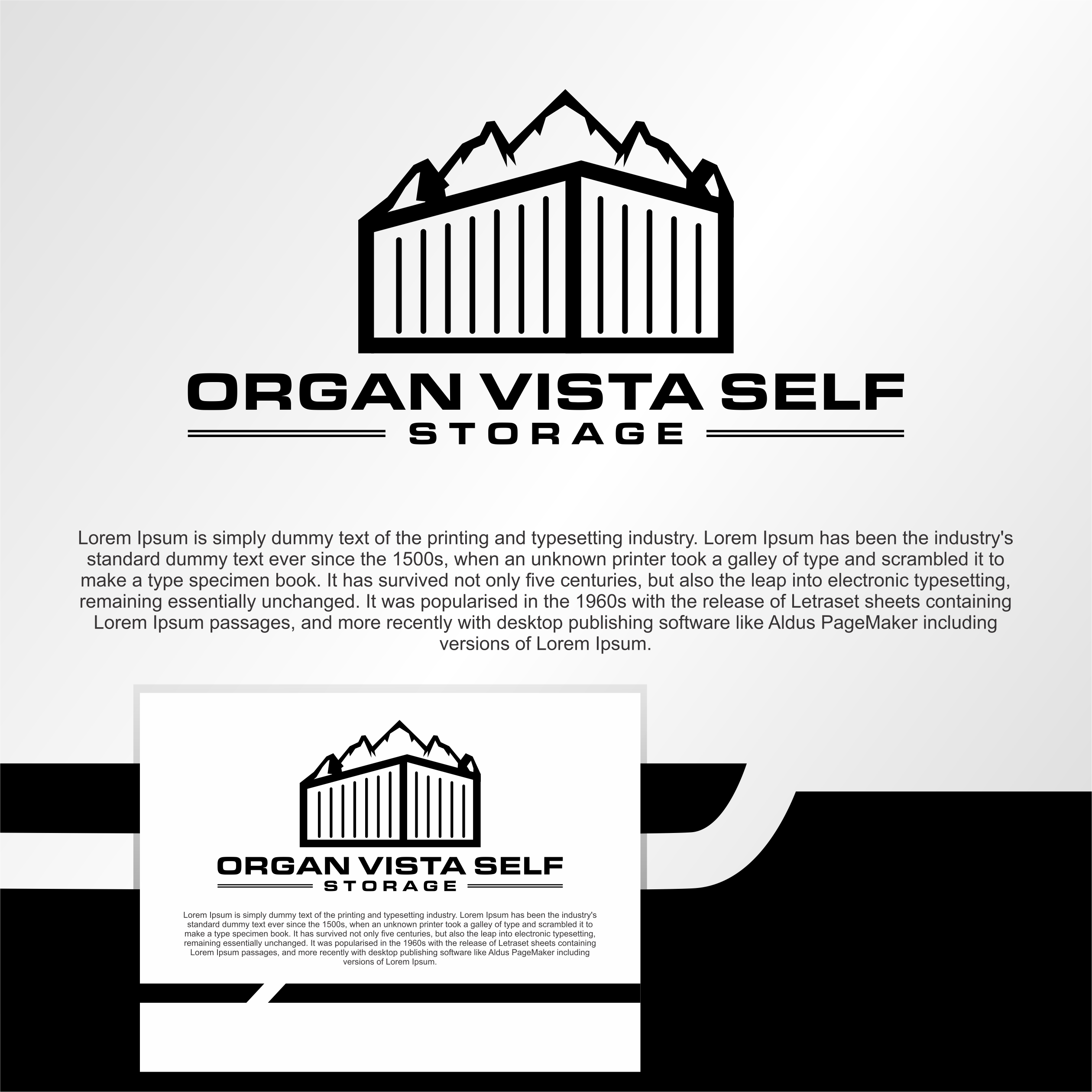 Diseño de Logo por diego costa para este proyecto | Diseño #33447110