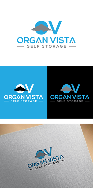 Logo-Design von Dived99 für dieses Projekt | Design #33442488
