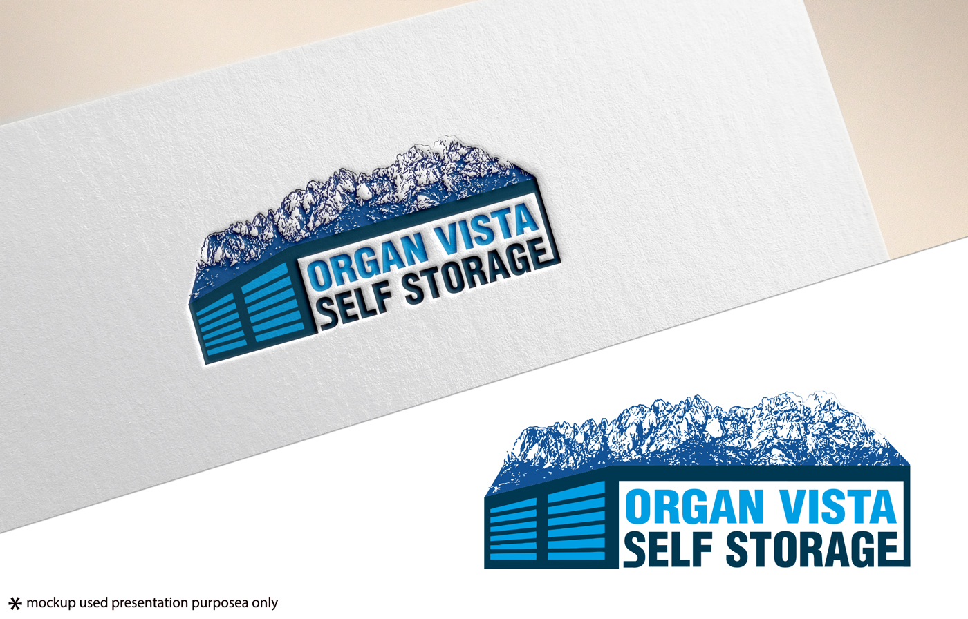 Diseño de Logo por Rubia@ para este proyecto | Diseño #33441557