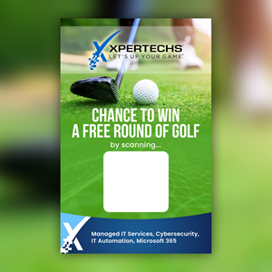 Poster Design by Anhar for XPERTECHS | Design: #33435571