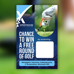 Poster Design by Anhar for XPERTECHS | Design: #33435866