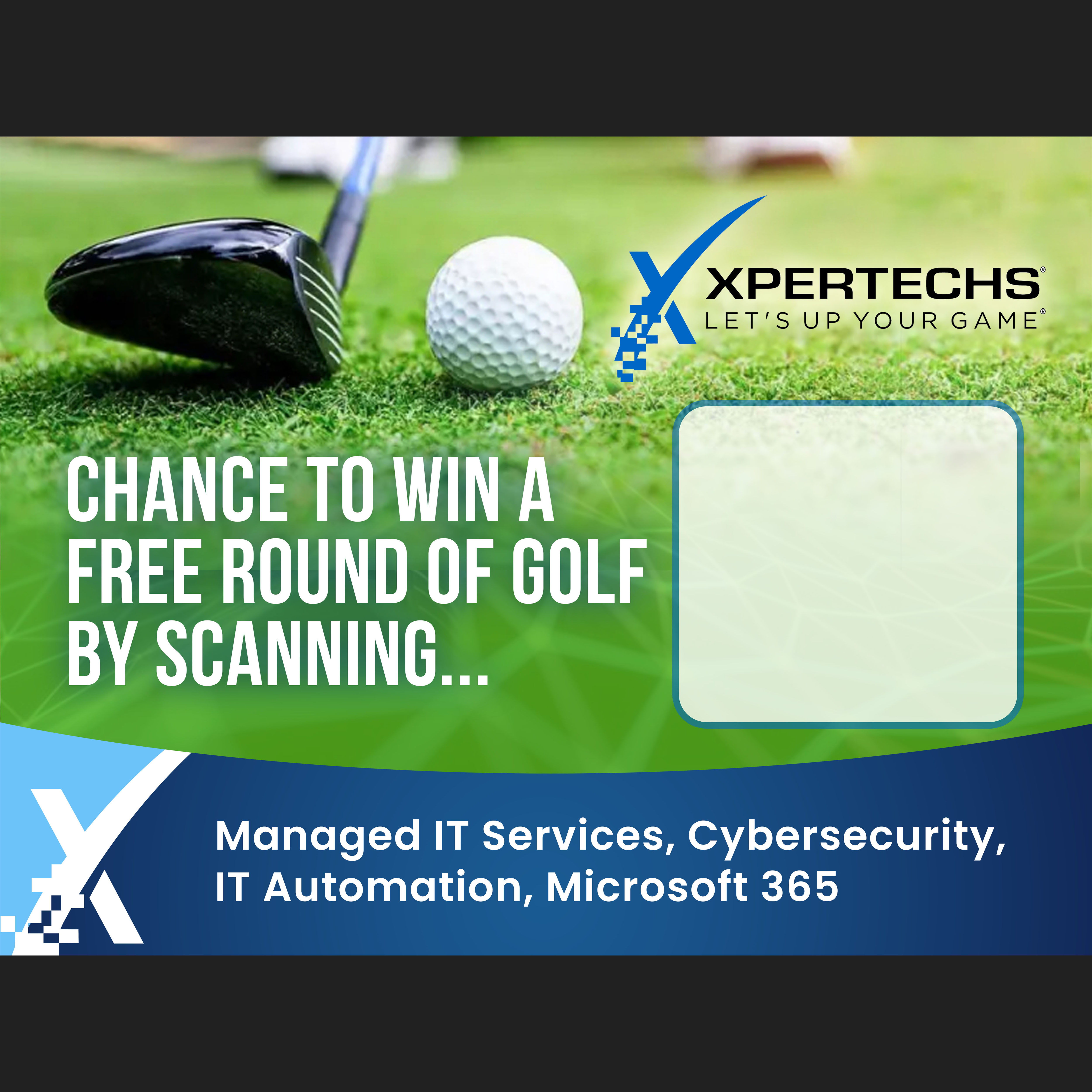 Poster Design by Anhar for XPERTECHS | Design #33510650