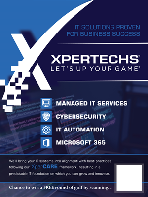 Poster Design by uk for XPERTECHS | Design: #33436479