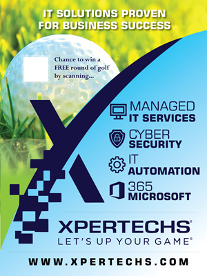 Poster Design by uk for XPERTECHS | Design: #33437359