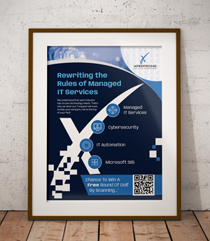 Poster Design by JK18