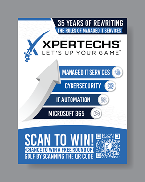 Poster Design by Titan Solbiz for XPERTECHS | Design: #33438419