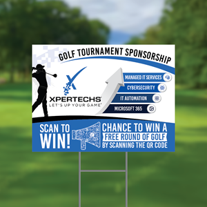 Poster Design by Titan Solbiz for XPERTECHS | Design: #33438831