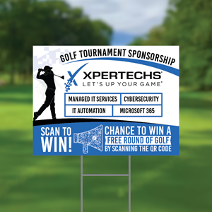 Poster Design by Titan Solbiz for XPERTECHS | Design: #33438832