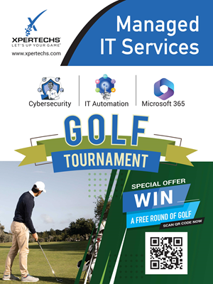 Poster Design by Creative D2024 for XPERTECHS | Design: #33439799