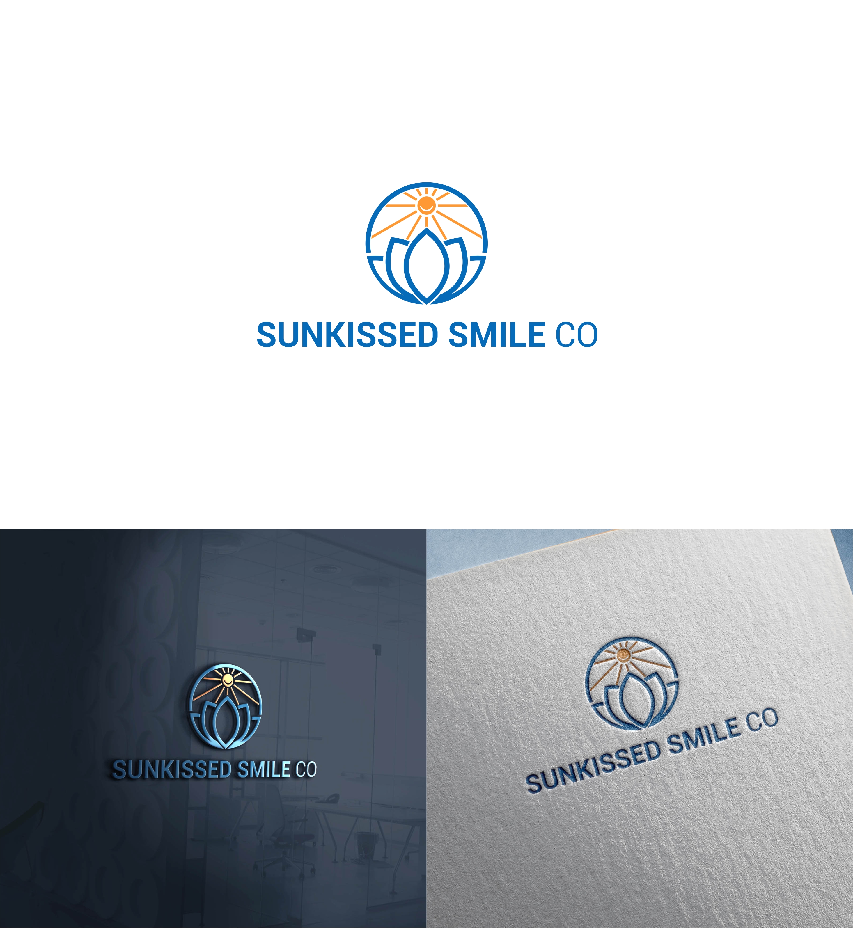 Logo Design by Joenet Jayawarna for this project | Design #33475499