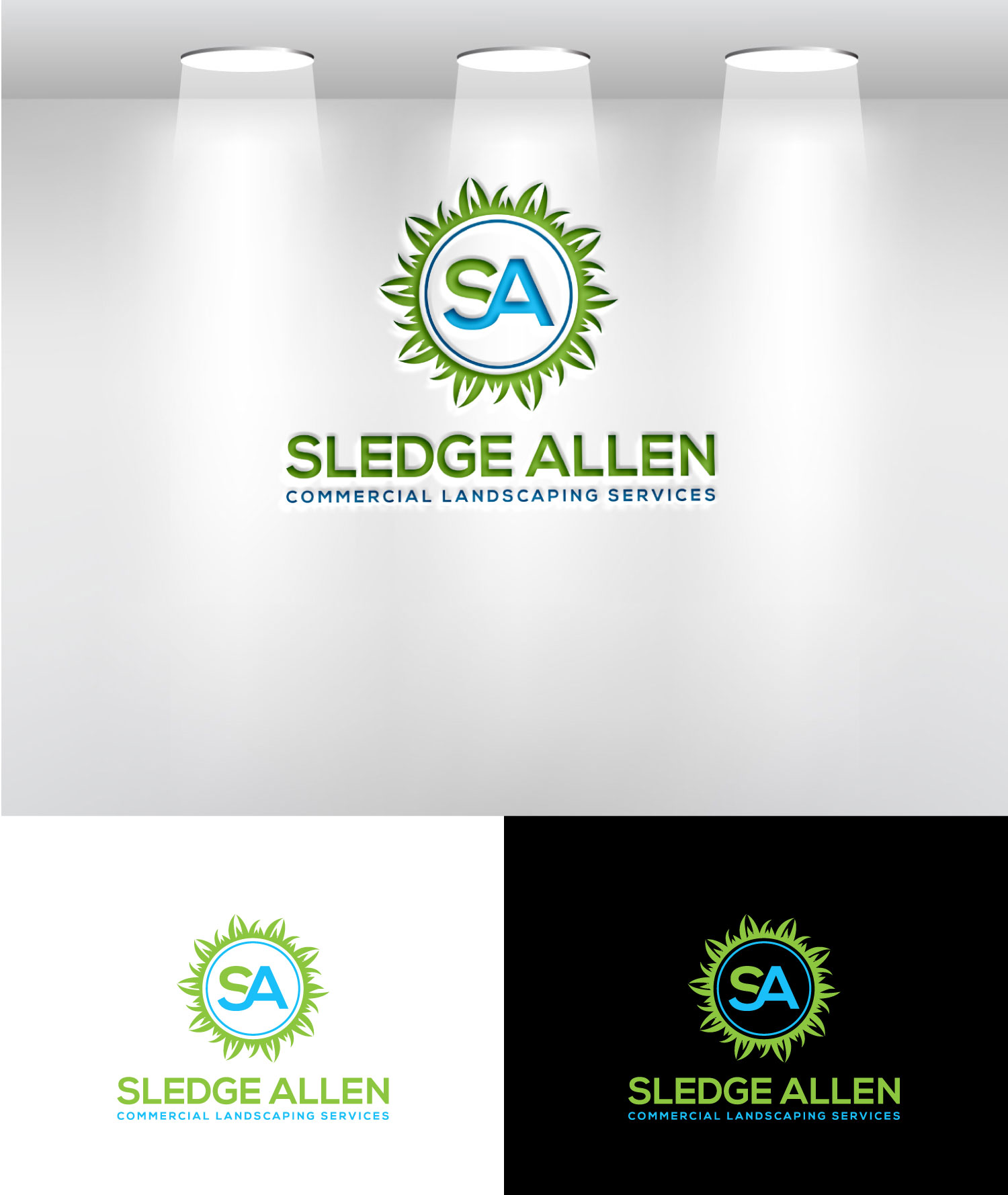 Diseño de Logo por Mi Design1 para este proyecto | Diseño #33436076