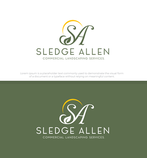 Logo Design by Revolt Team