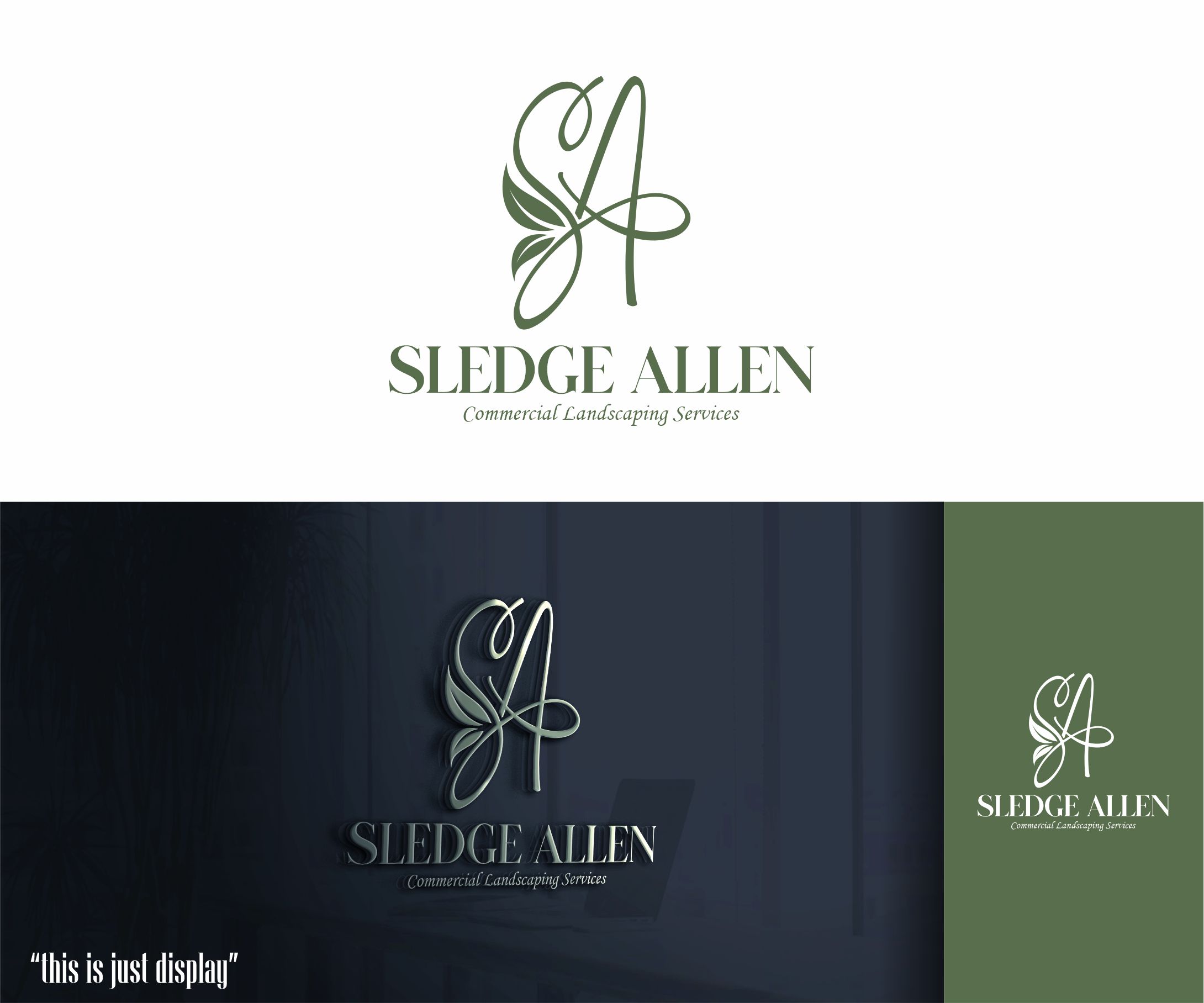 Design de Logo par alkaline pour ce projet | Design #33435746