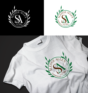 Logo Design by RA-bica for this project | Design: #33437133