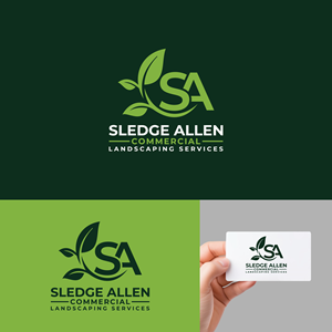 Logo Design by SAM-ART for this project | Design: #33435388