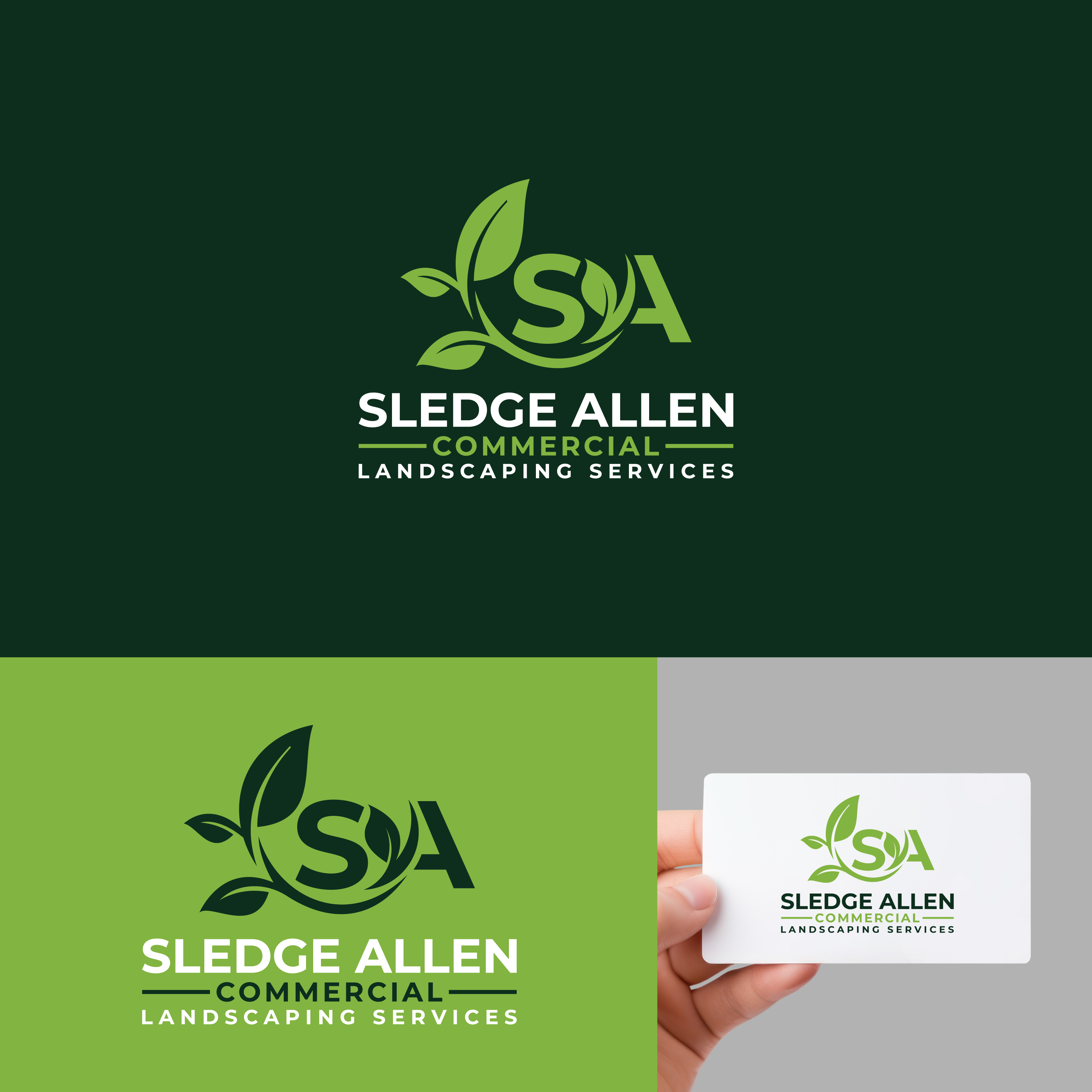 Logo Design by SAM-ART for this project | Design #33435514