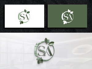 Logo Design by ArtSamurai for this project | Design: #33435827
