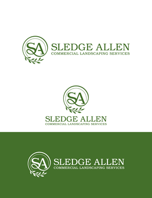 Logo Design by anico
