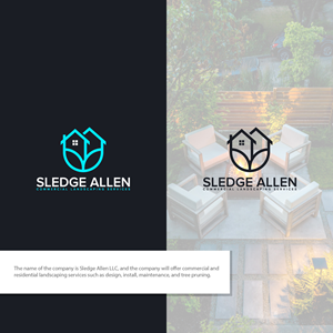 Diseño de Logo por 4tech services para este proyecto | Diseño: #33440029