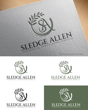 Logo Design by UN for this project | Design: #33438200