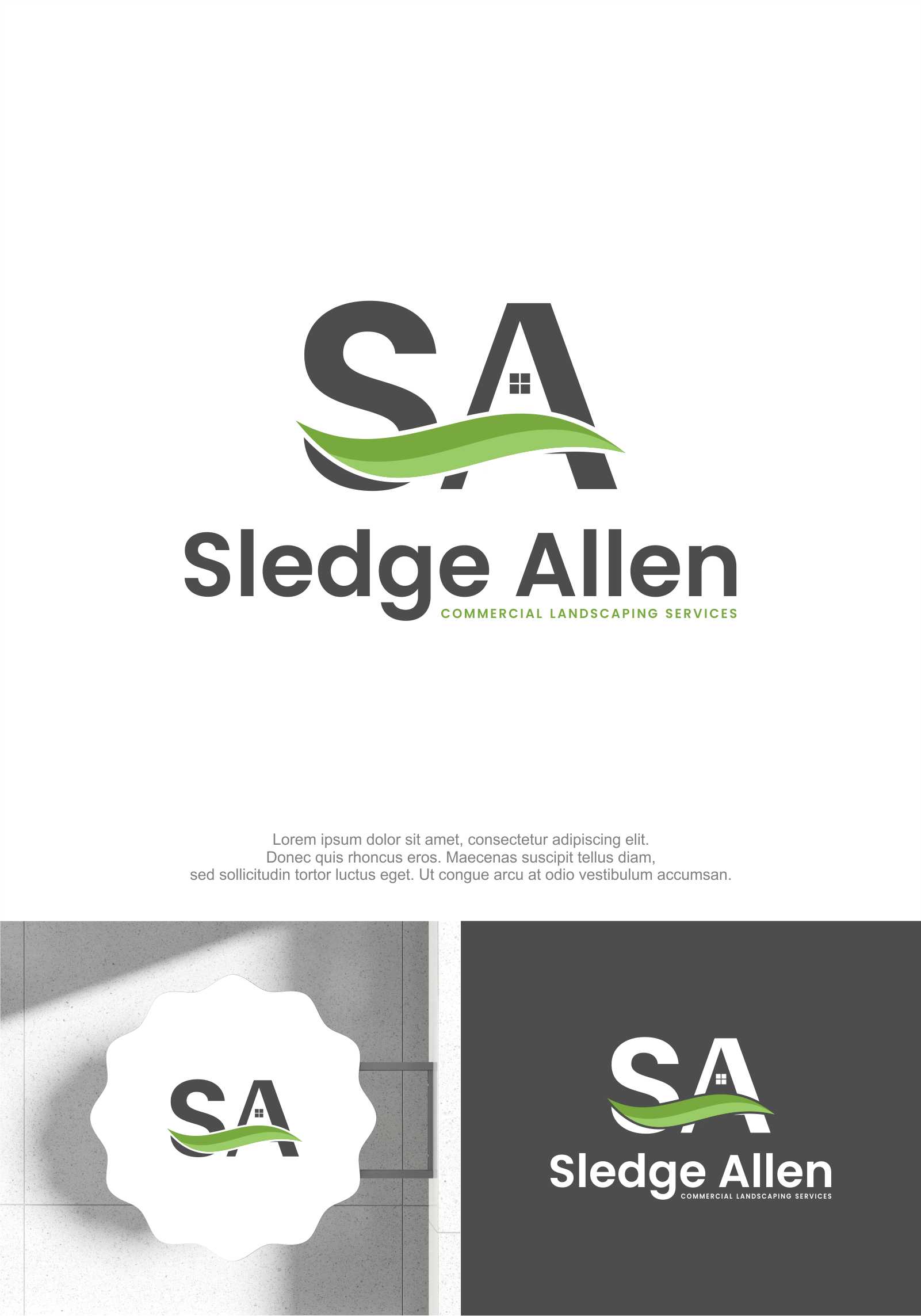 Design de Logo par M.Syaiful Huda pour ce projet | Design #33435981