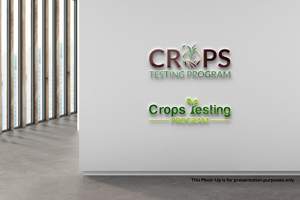 Logo Design by Razaq for this project | Design: #33443563