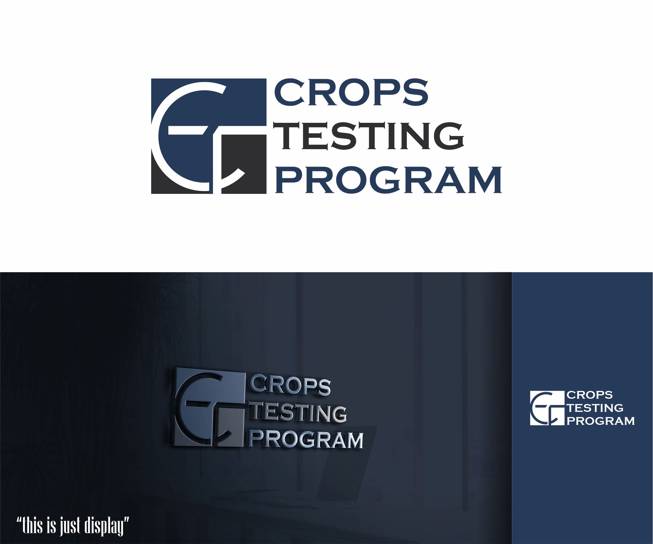 Logo Design by alkaline for this project | Design #33436380