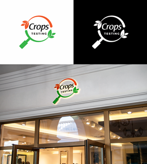 Logo Design by RA-bica for this project | Design: #33447911