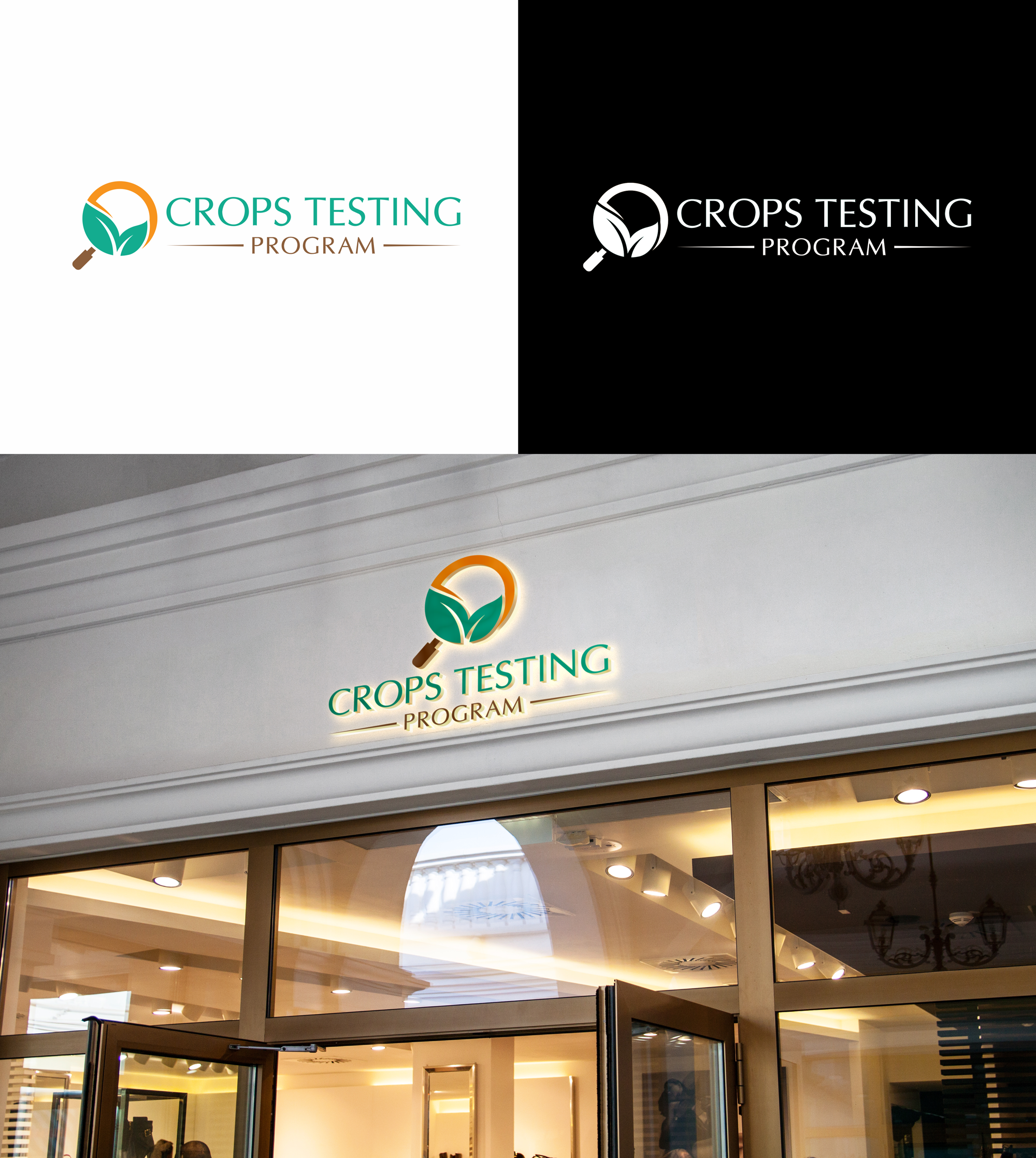 Logo Design by RA-bica for this project | Design #33447912