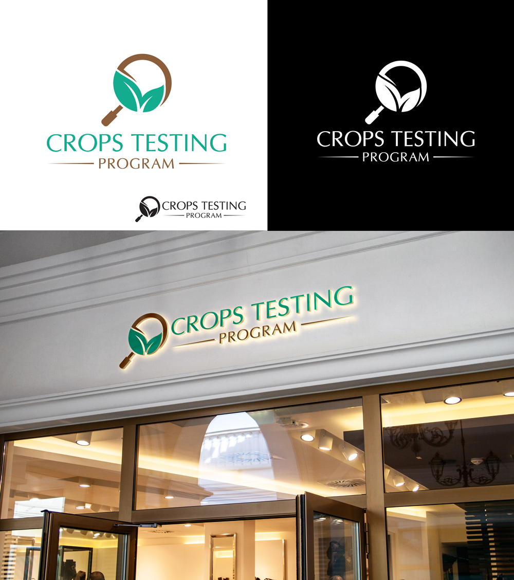 Logo Design by RA-bica for this project | Design #33452044