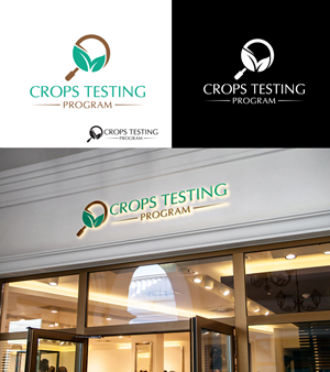 Logo Design by RA-bica for this project | Design: #33452044